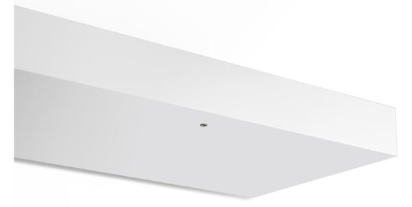 Raft TemaHome Balda, lățime 120 cm, alb