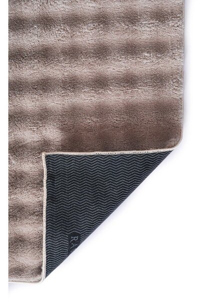 Covor bej lavabil 120x170 cm Bubble Emarald – Mila Home