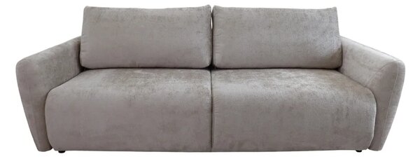 Canapea Extensibilă Parker, Gri