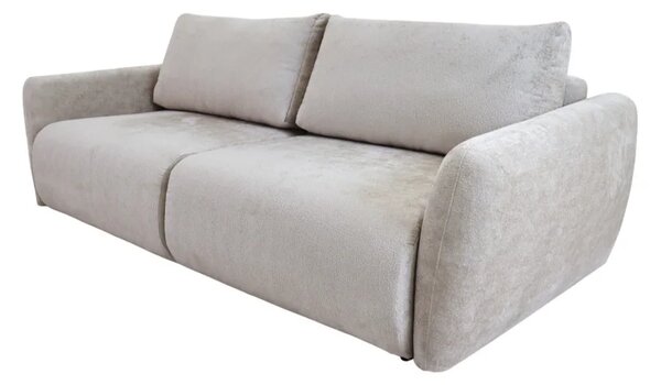Canapea Extensibilă Parker, Gri