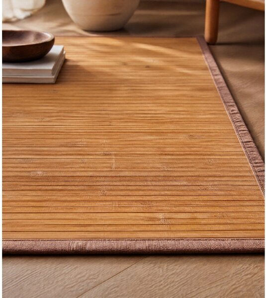 Covor din bambus 60x90 cm – Casa Selección
