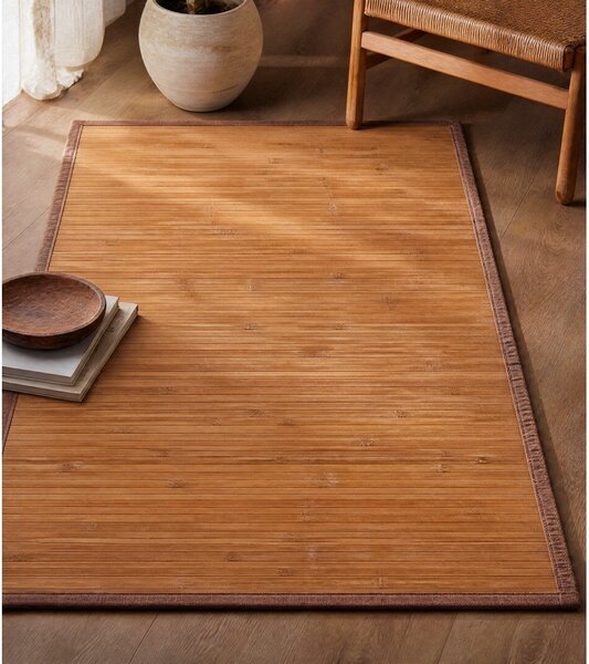 Covor din bambus 60x90 cm – Casa Selección