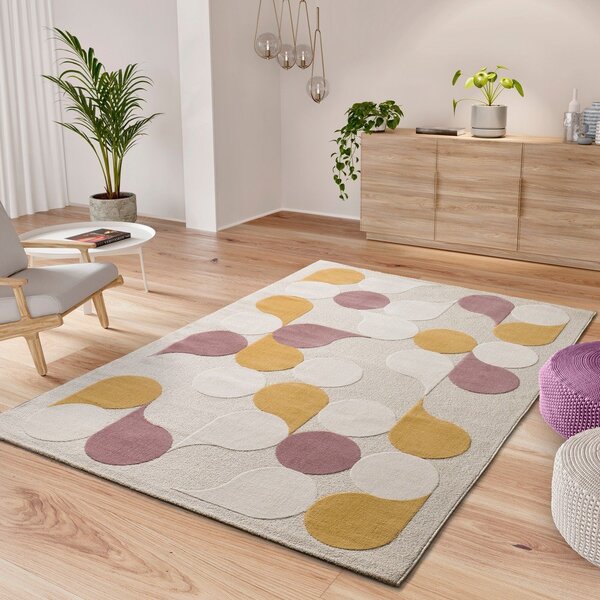 Covor 120x170 cm Flashy – Universal
