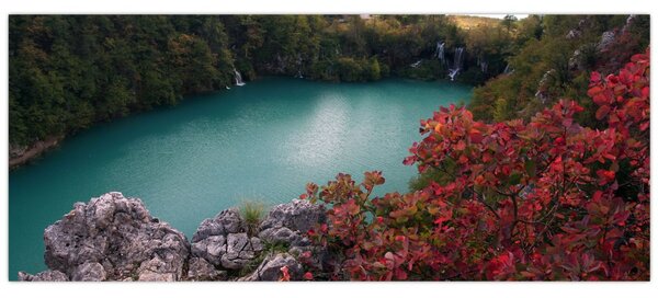 Tablou - Peisaje (120x50 cm)