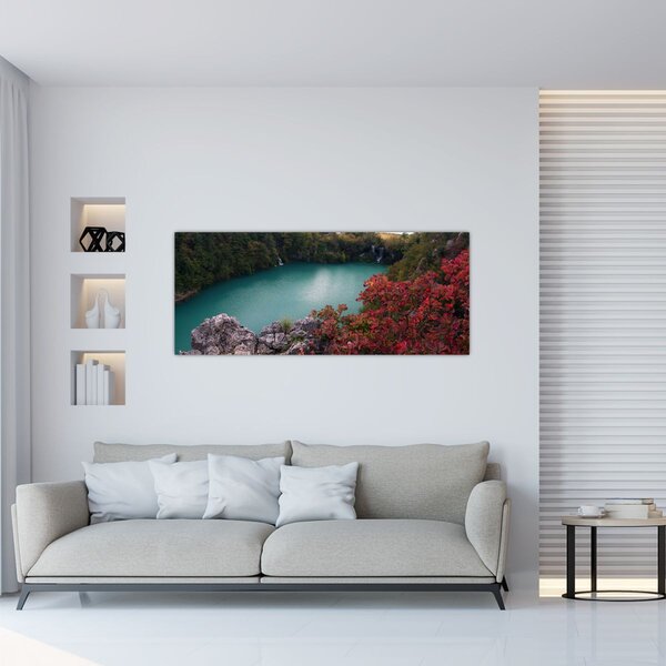 Tablou - Peisaje (120x50 cm)