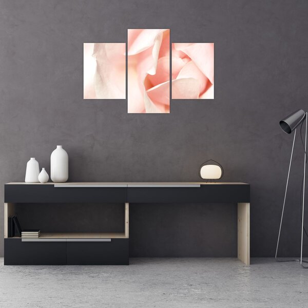 Tablou - Trandafiri (90x60 cm)