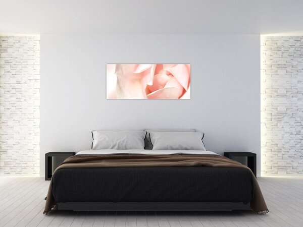 Tablou - Trandafiri (120x50 cm)