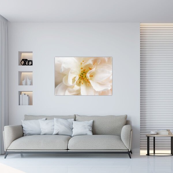 Tablou - Floare (90x60 cm)