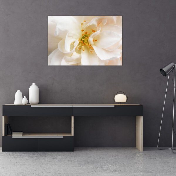 Tablou - Floare (90x60 cm)