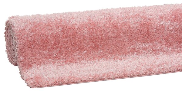 Covor Shaggy Malin rosa, 160/230 cm