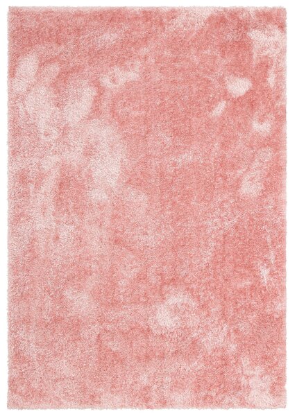 Covor Shaggy Malin rosa, 160/230 cm