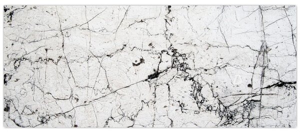Tablou - Perete (120x50 cm)
