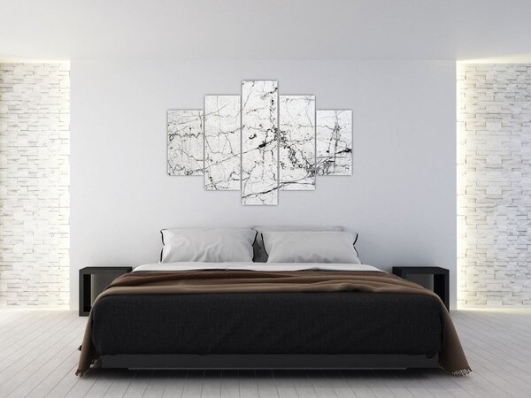 Tablou - Perete (150x105 cm)