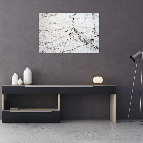 Tablou - Perete (90x60 cm)
