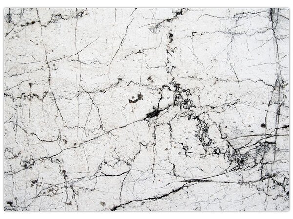 Tablou - Perete (70x50 cm)