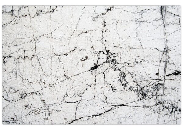 Tablou - Perete (90x60 cm)