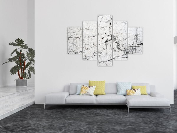 Tablou - Perete (150x105 cm)