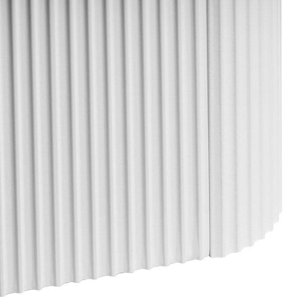Oltens Hamnes dulap 100x46x39 cm sub chiuveta pe perete alb 60024000