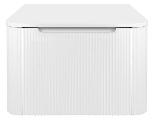 Oltens Hamnes dulap 60x46x39 cm sub chiuveta pe perete alb 60022000