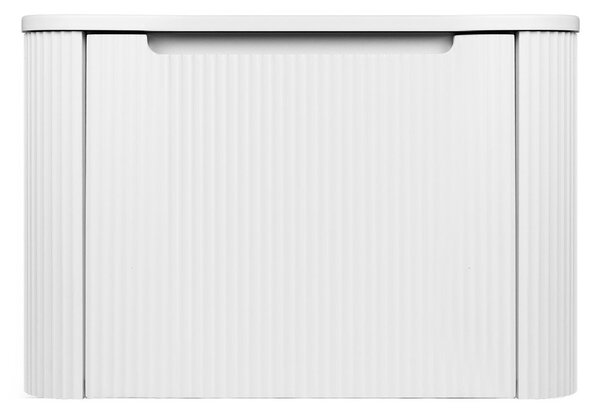 Oltens Hamnes dulap 60x46x39 cm sub chiuveta pe perete alb 60022000