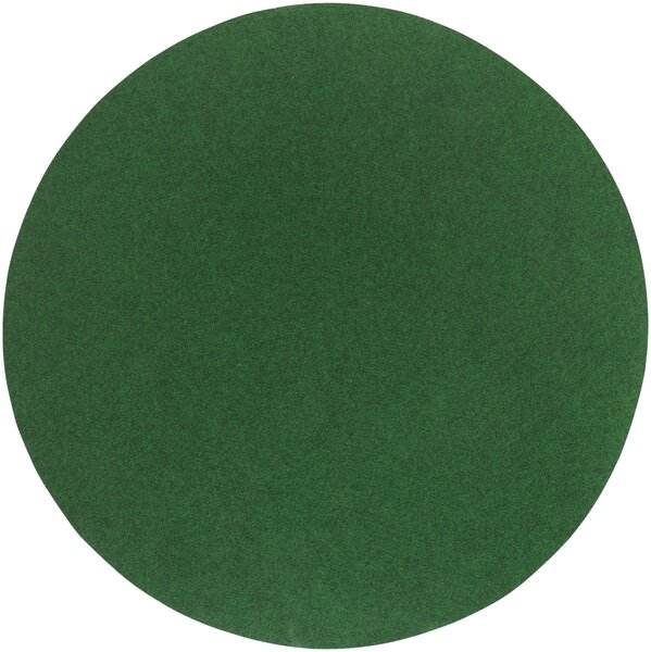 Covor Field verde 130 cm