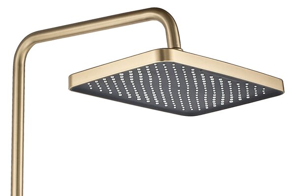 Set dus PREMIUM REA JOE Brush Gold