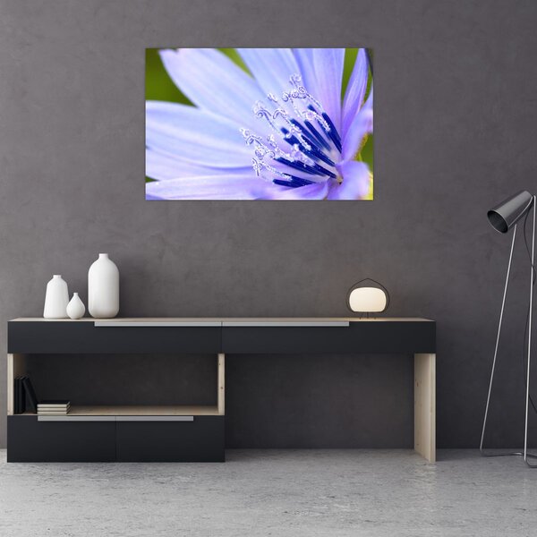 Tablou - Floare (90x60 cm)