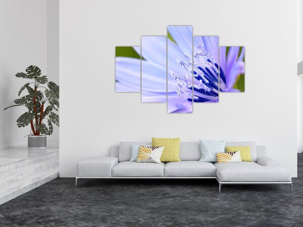 Tablou - Floare (150x105 cm)