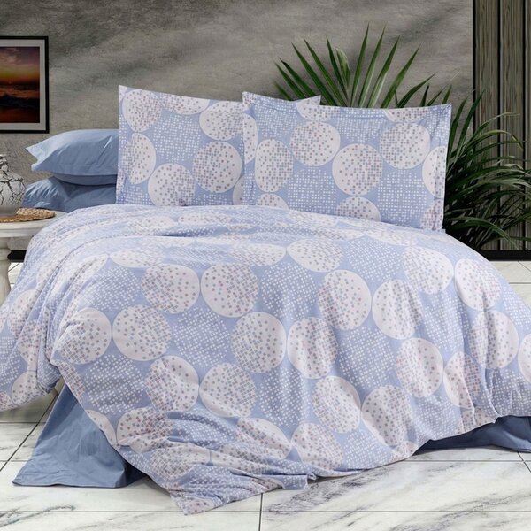 Lenjerie pat Ranforce 100% Cotton Pro (RCP62) – RALEX PUCIOASA