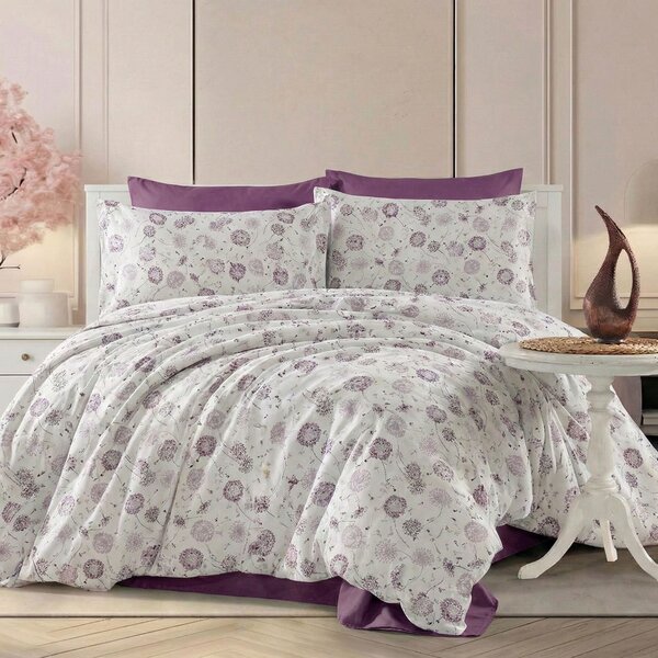 Lenjerie pat Ranforce 100% Cotton Pro (RCP56) – RALEX PUCIOASA