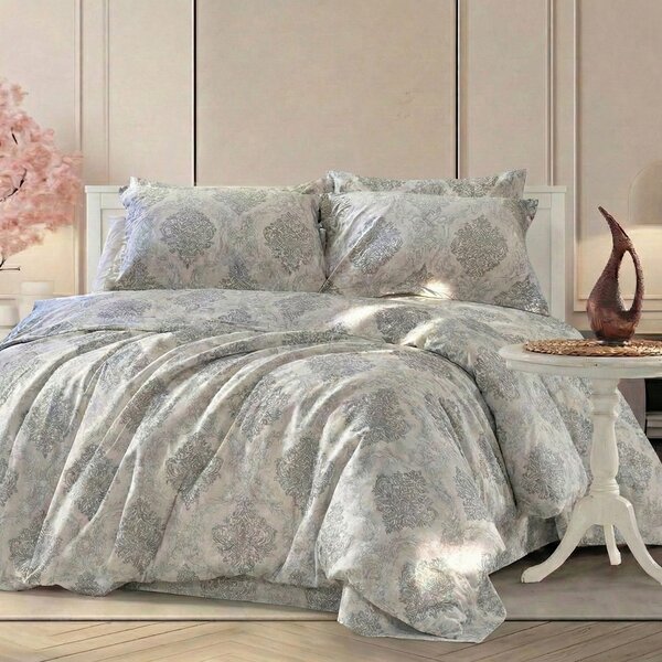 Lenjerie pat Ranforce 100% Cotton Pro (RCP57) – RALEX PUCIOASA