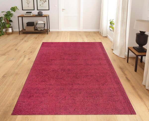 Covor Pabblo rosu 120/180 cm