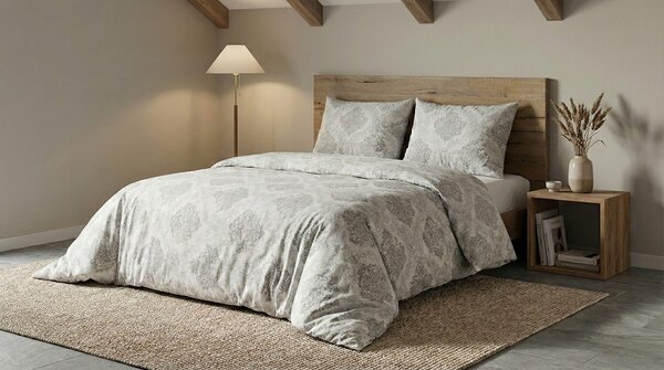 Lenjerie pat Ranforce 100% Cotton Pro (RCP57) – RALEX PUCIOASA