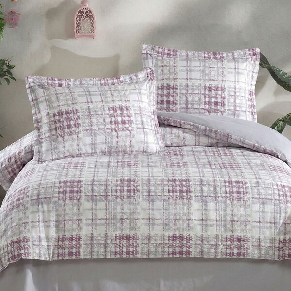 Lenjerie pat Ranforce 100% Cotton Pro (RCP61) – RALEX PUCIOASA