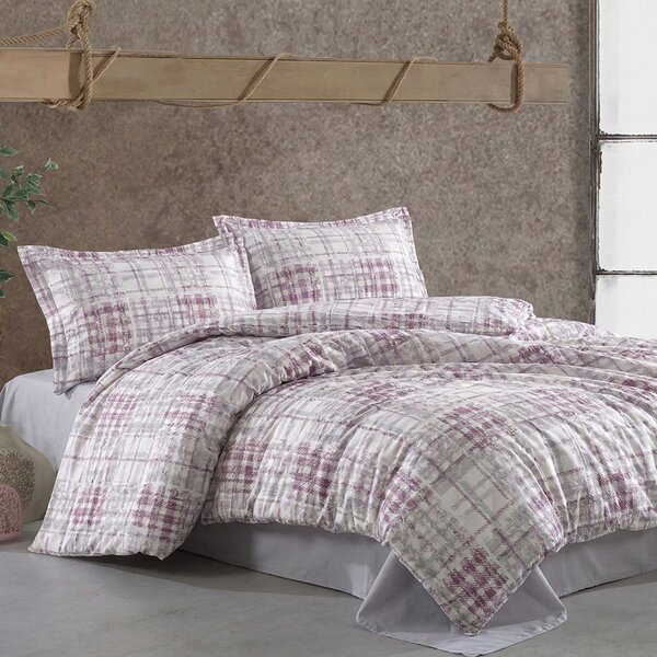 Lenjerie pat Ranforce 100% Cotton Pro (RCP61) – RALEX PUCIOASA
