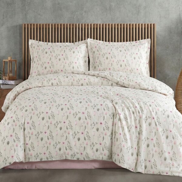 Lenjerie pat Ranforce 100% Cotton Pro (RCP58) – RALEX PUCIOASA