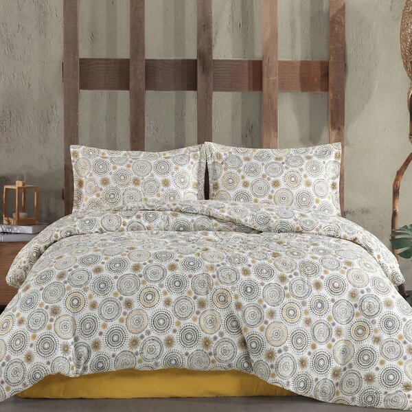 Lenjerie pat Ranforce 100% Cotton Pro (RCP60) – RALEX PUCIOASA