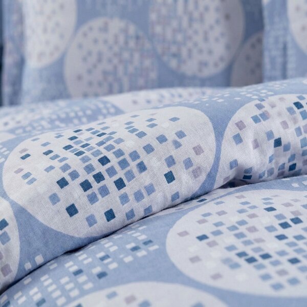 Lenjerie pat Ranforce 100% Cotton Pro (RCP62) – RALEX PUCIOASA