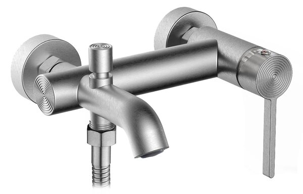 Baterie pentru cada Rea FOSTER Nickel Brush
