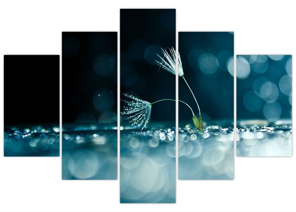 Tablou - Macro (150x105 cm)