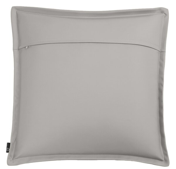Perna de exterior EMPARO 50x50 cm, gri deschis