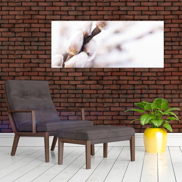 Tablou - Ramură (120x50 cm)