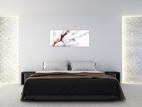 Tablou - Ramură (120x50 cm)