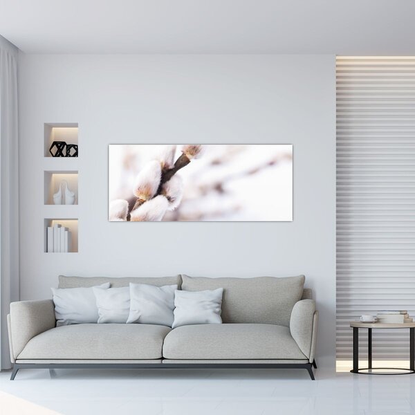Tablou - Ramură (120x50 cm)