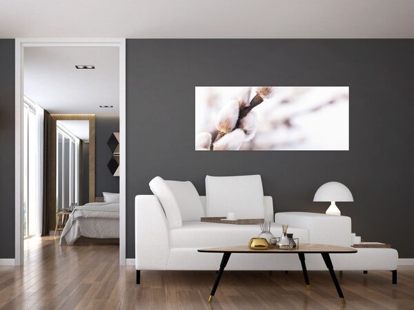 Tablou - Ramură (120x50 cm)
