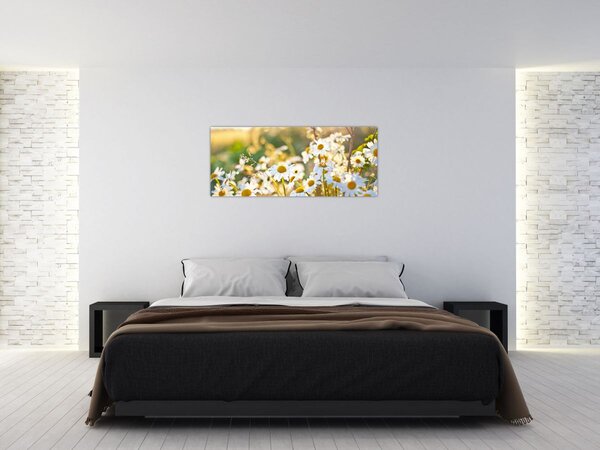 Tablou - Margarete (120x50 cm)