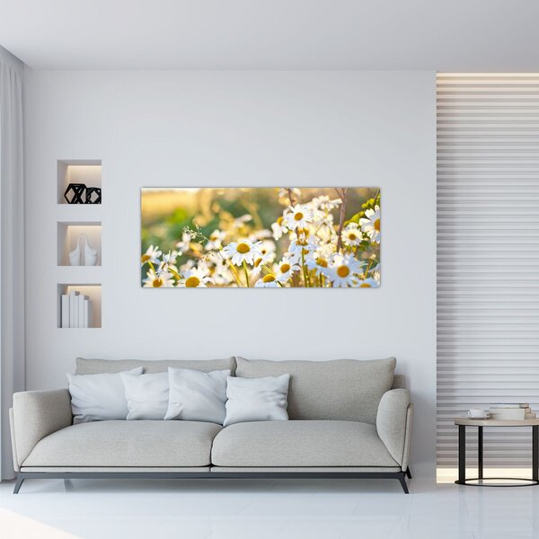 Tablou - Margarete (120x50 cm)