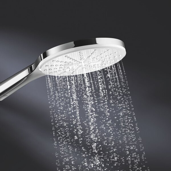 Grohe Vitalio SmartActive duș de mână StarLight Chrome 26597000