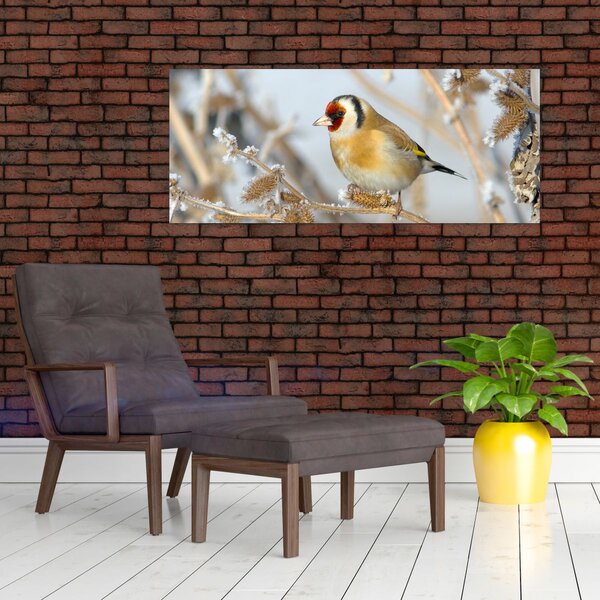 Tablou - Ciredeaua (120x50 cm)