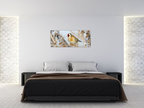 Tablou - Ciredeaua (120x50 cm)